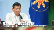 Open hotels, inns, motels to COVID-19 patients — Duterte