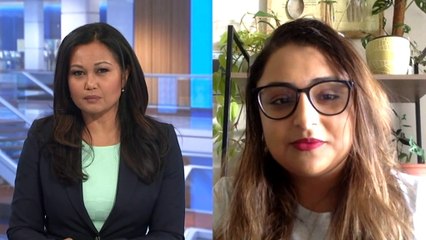 Advocates not surprised by wealth divide findings