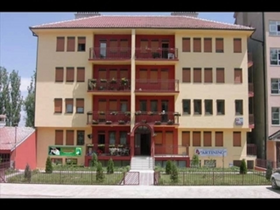 BARDHIMED, KLINIKA SPECIALISTIKE  ORL