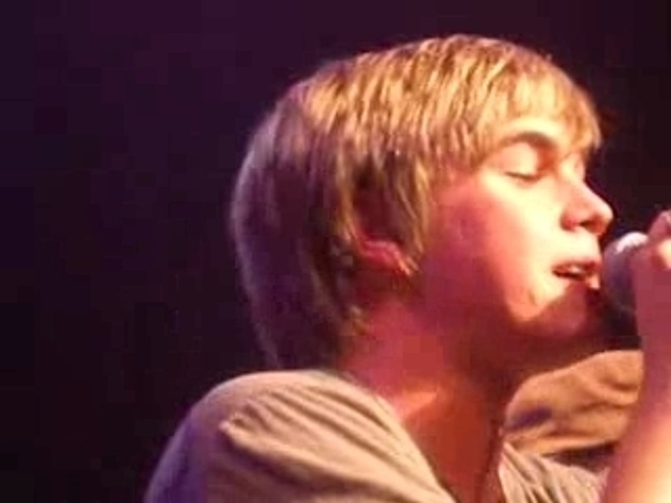 Jesse McCartney_