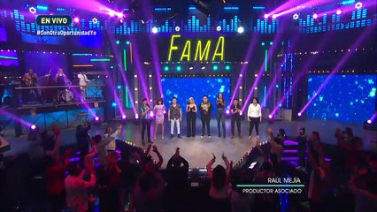 ¡Damos inicio a la semana de repechaje! | Todos Quieren Fama