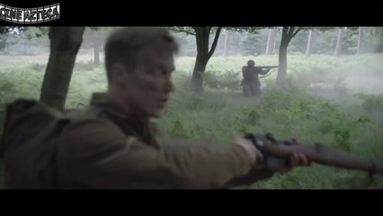 PELÍCULA en Español Latino -DETRAS DE LA LINEA- en HD 2020 parte1