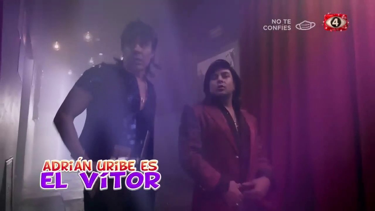 nosotros los guapos 4x01 Vídeo Dailymotion