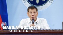 Duterte offers to resign if anyone can show proof he accepted bribes
