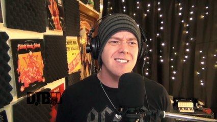 Shim (ex- Sick Puppies) - CRAZY TOUR STORIES Ep. 779