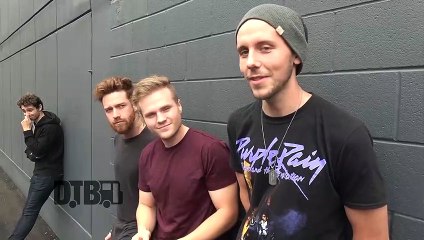 Dead Poet Society - FIRST CONCERT EVER Ep. 316