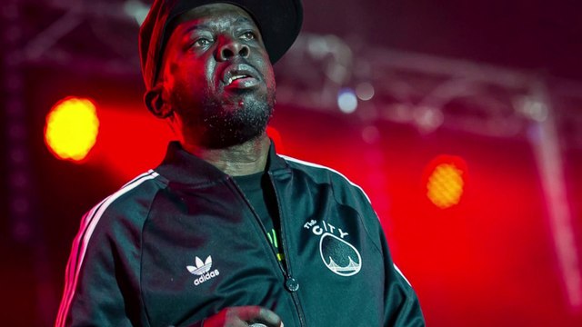 Vol.02E32 - Check the Rhime by A Tribe Called Quest released in 1991 - 40 Years of Hip Hop