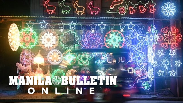 Duterte appeals: Skip Christmas festivities