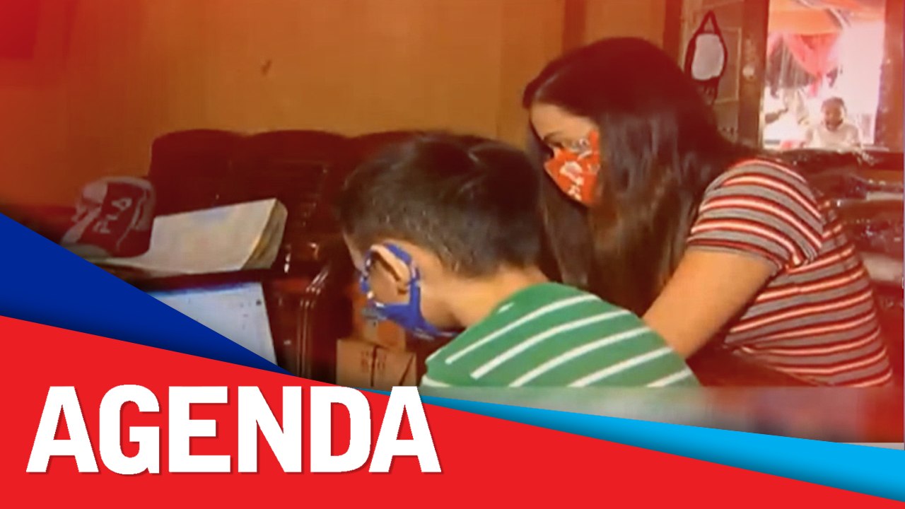 Sen. Gatchalian: Internet access now necessity for learners