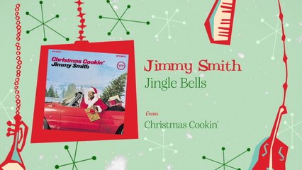 Jimmy Smith - Jingle Bells