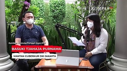 Soal Kenaikan Tunjangan Anggota DPRD DKI, Ahok: Saya Ngamuk Baca Itu!