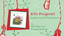 Ella Fitzgerald - Rudolph The Red-Nosed Reindeer