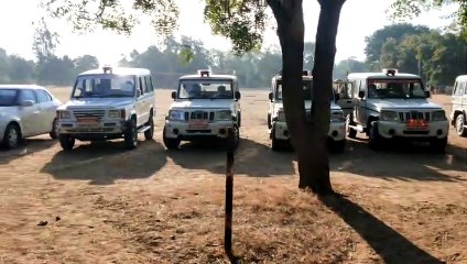 Election Result: पंचायत समिति सावर का परिणाम आएगा सबसे पहले