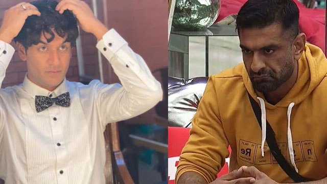 Bigg Boss 14: Rahul Mahajan ने Vikas Gupta के कहने पर Eijaz Khan को बनाया Captain? | FilmiBeat