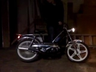 Mobylette 103 sp