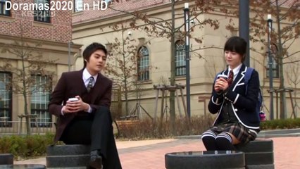 CHICOS SON MEJORES QUE LAS FLORES CAPITULO 22.5