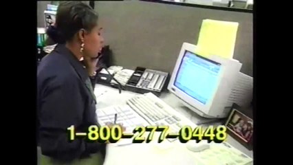 (December 25, 1997) WCMH-TV NBC 4 Columbus Commercials
