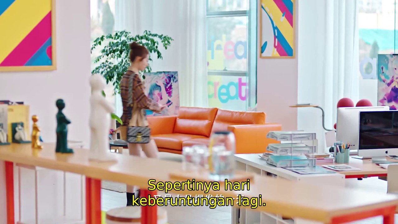 Be With You 2020 E17-SUB INDO