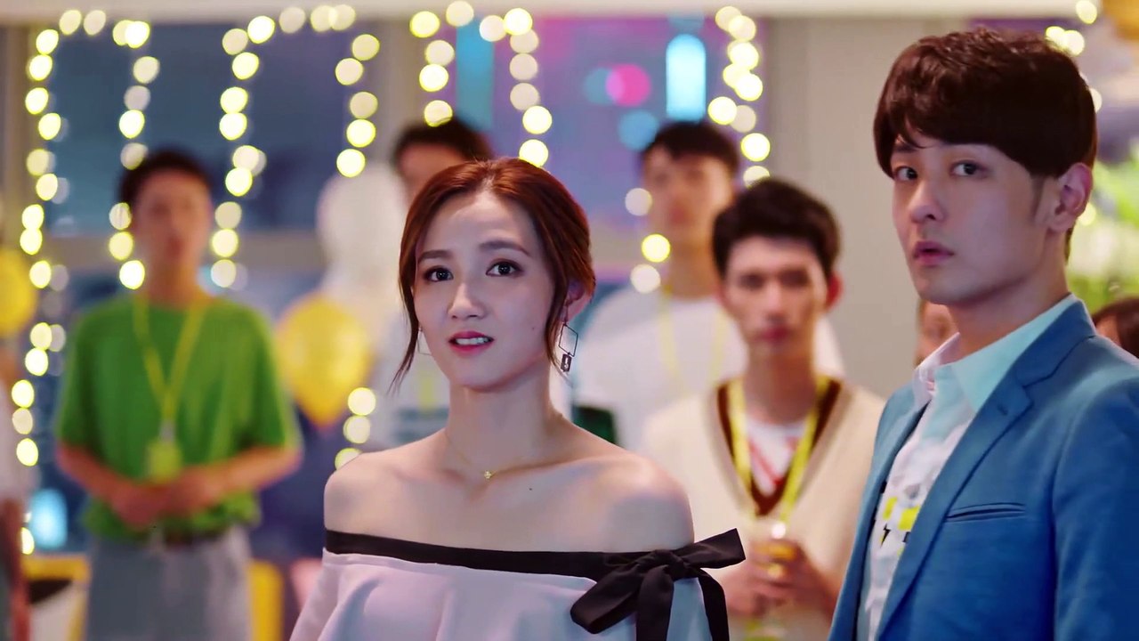 Be With You 2020 E18-SUB INDO