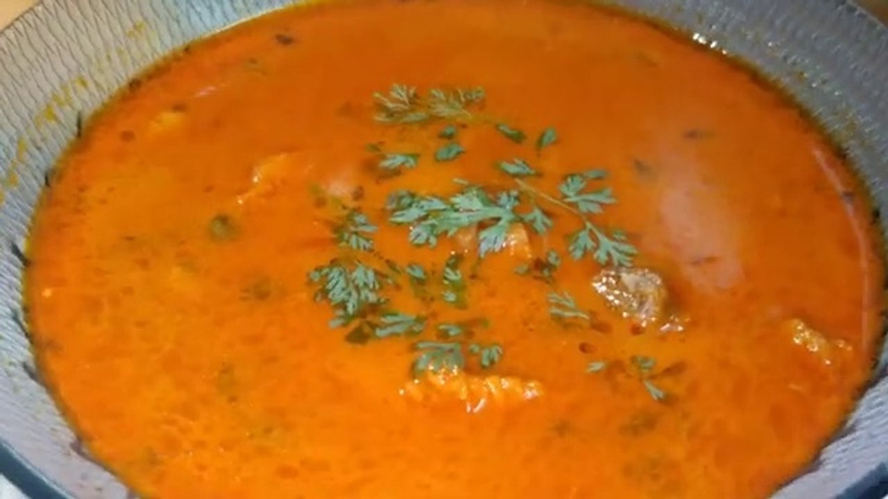 Chicken Curry Recipe or Chicken Rassa Recipe... Mouth Watering Recipe...