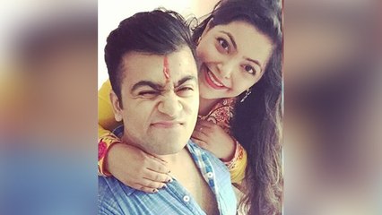 Divya Bhatnagar के निधन के बाध उनके भाई ने कही ये बात, लोगों का किया शुक्रिया | Boldsky