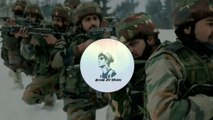 Feeling proud Indian Army New viral dj song। Indian Army new viral song sumit goswami viral song।।