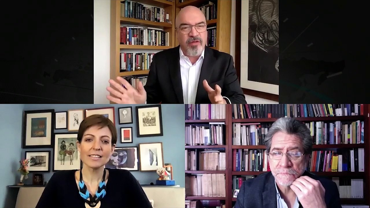La sorprendente alianza del PRI, PAN y PRD | Bote Pronto