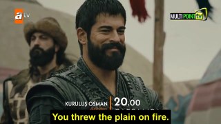 Kurulus Osman Season 2 Episode 37 Trailer 2