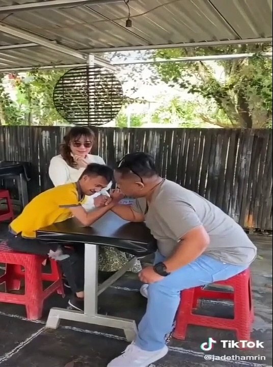 funny tittok video