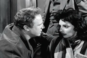 Los Intocables -1x27- Head of Fire, Feet of Clay (Cabeza de fuego, pies de barro)