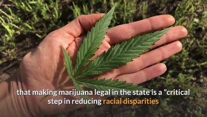 NJ Legislature Gov Murphy Reach Agreement on Marijuana Legalization