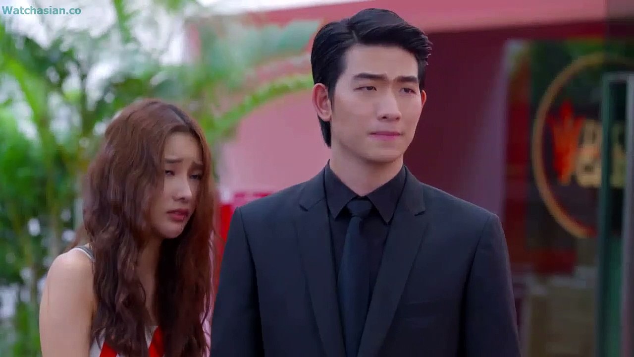 Eng Sub Hua Jai Sila Episode 17 Eng Sub - Thai Drama ...