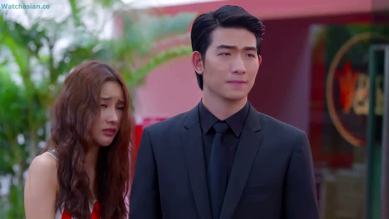 Thai Series With English Subtitles