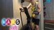 Mars Pa More: Fasted Cardio Spinning Workout with Addy Raj | Push Mo Mars
