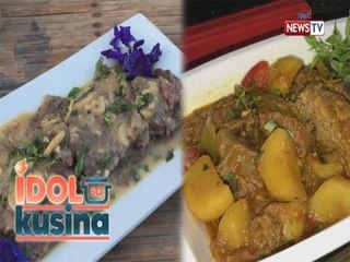 Download Video: Idol sa Kusina: Chef Boy Logro's must-have dishes for the Christmas