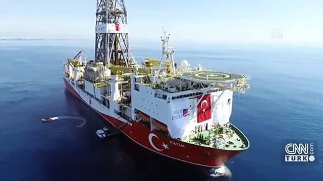 Miçotakis: Türk-Yunan anlaşmazlığını, Türkiye-AB anlaşmazlığına çevirmeyi başardık | Video