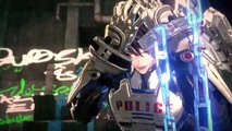 Astral Chain - Official Switch Launch Trailer