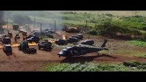 FAST & FURIOUS  Hobbs and Shaw Final Trailer (2019)