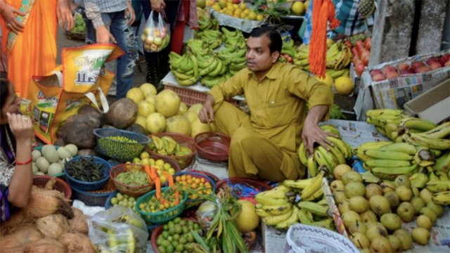 MP: No effect of Bharat Bandh in Bhopal