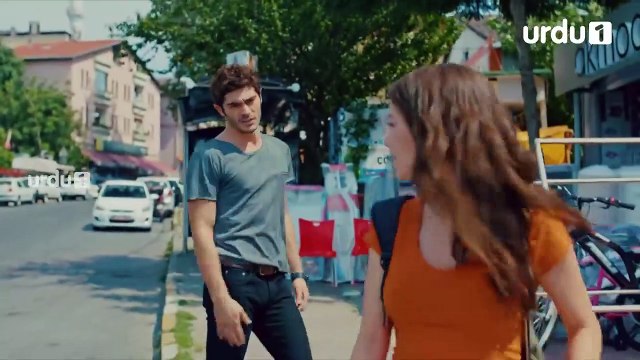 Hamari Kahani _ Episode 03 _ Turkish Drama _ Hazal Kaya _ Urdu1 TV _