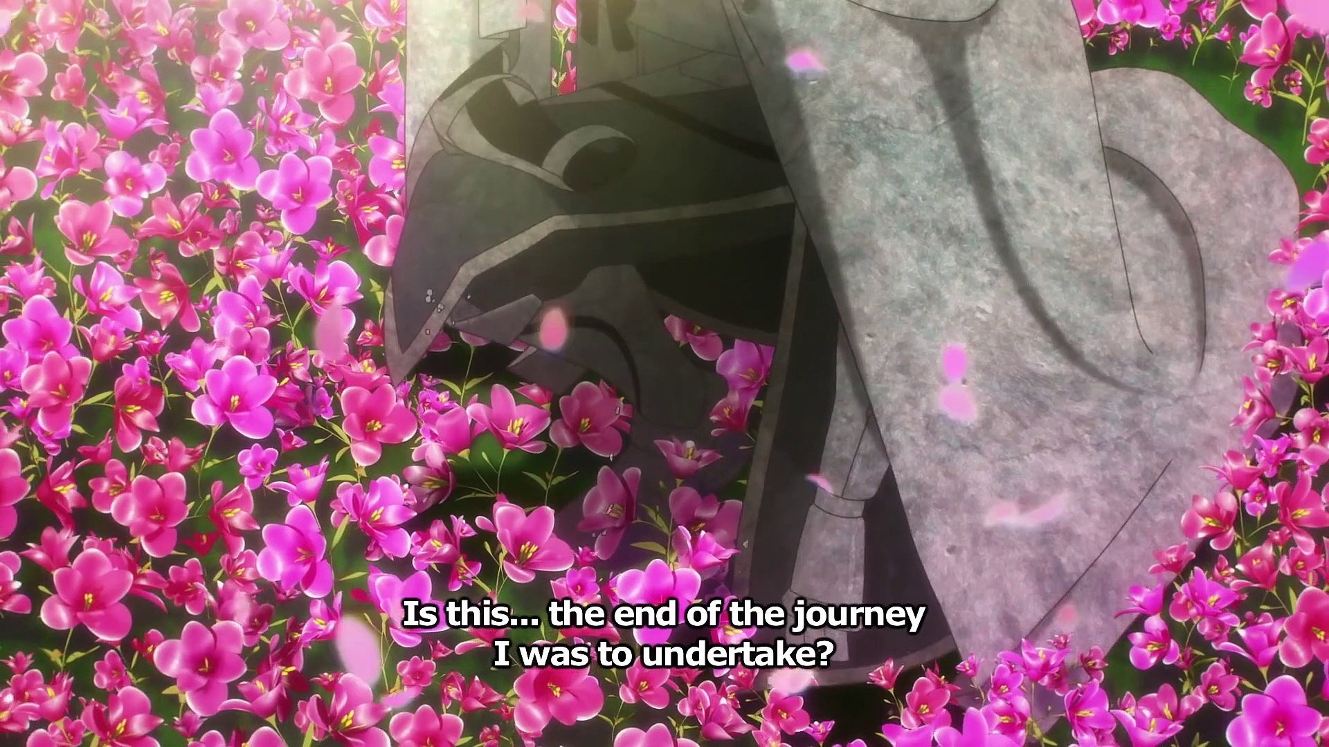 Fate Grand Order The Movie Official Trailer 1 Divine Realm Of The Round Table Camelot 2 Video Dailymotion