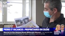 Pourquoi des propriétaires ont-ils attaqué en justice Pierre et Vacances ?