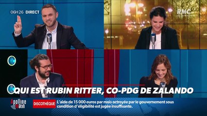 «Les 3 histoire de Charles Magnien » : Pizza niçoise au cannabis, un homme écope d'une amende de 3 000 euros à Taïwan, et le retour des séries "Hartley, cœurs à vif" et "Caméra Café" - 08/12