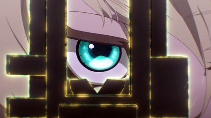 Nine Lashes - Never Back Down - Saga of Tanya the Evil