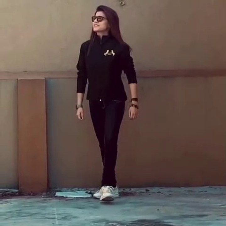 really beautiful girl