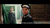 Yu-Hang To, Michael Wong In 'Ip Man - Kung Fu Master' First Trailer
