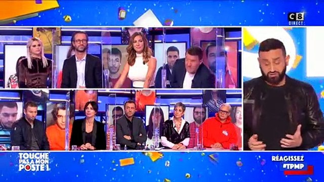 Coronavirus - Cyril Hanouna annonce que son chroniqueur Jean-Michel Maire est positif à la COVID-19 pour la deuxième fois en quelques mois : Il est très fatigué