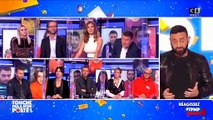 Coronavirus - furieux contre la chaîne d info lci, cyril hanouna annonce qu il va la boycotter: 
