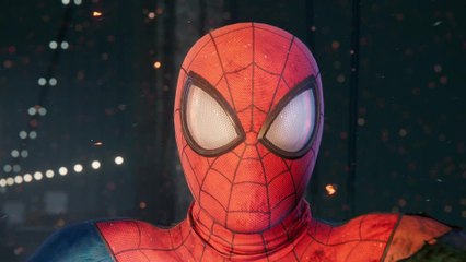 Marvel's Spider-Man - Miles Morales - Just the Facts