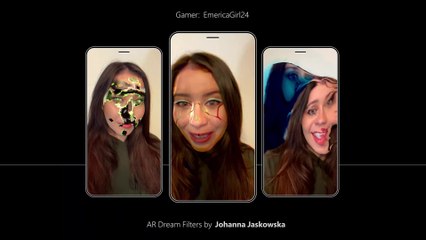 Xbox Series X – Made From Dreams